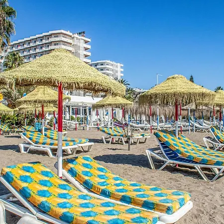 Cozy In With Kitchenette Apartamento Torremolinos